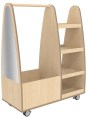 Verkleedmeubel L Berken met legplanken Tangara Groothandel voor Kinderopvang inrichtingen (60)